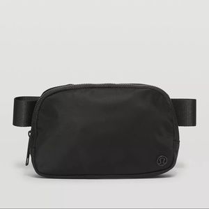 Lululemon belt bag / Fanny pack